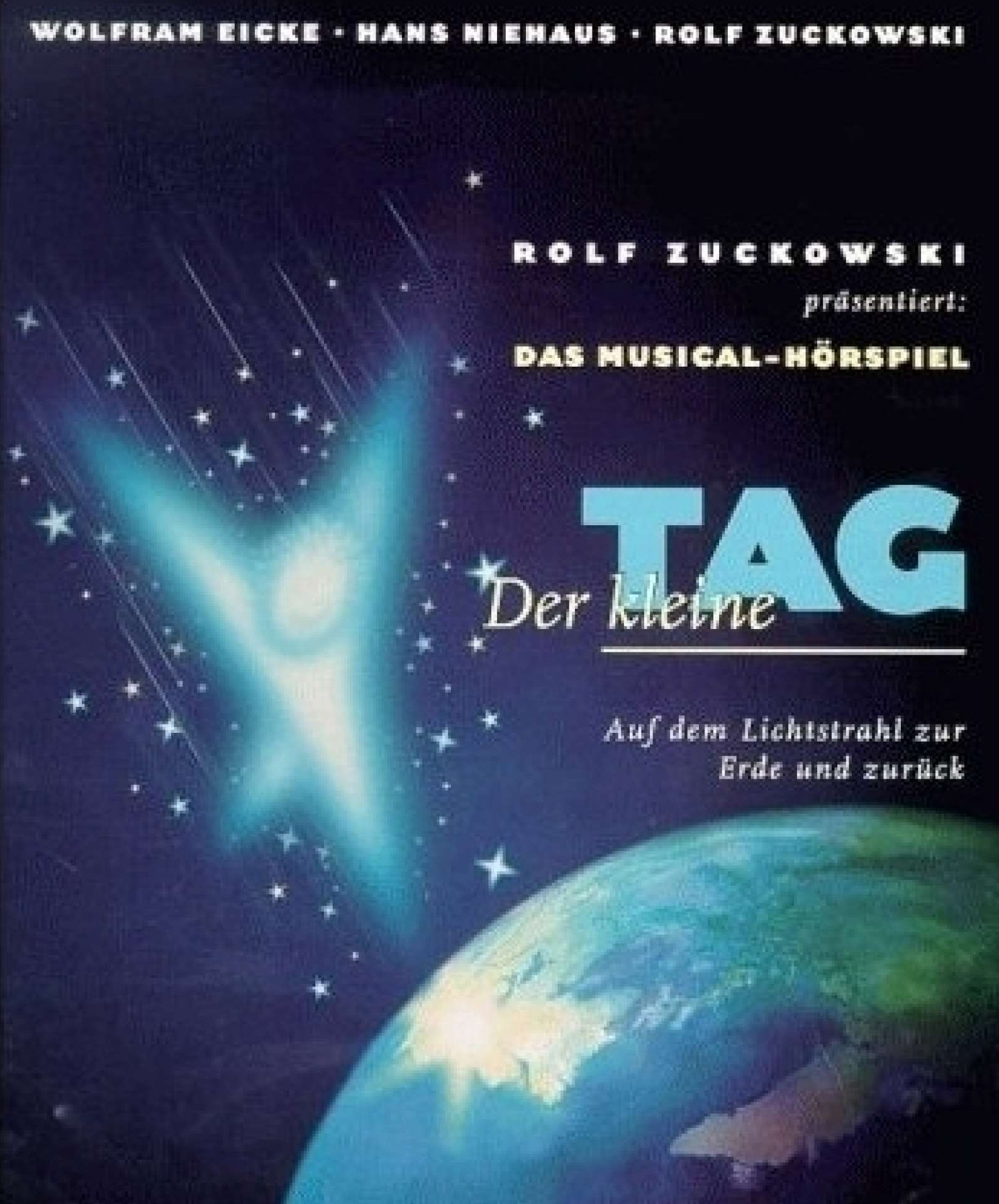 MuWo 2016 - der kleine Tag